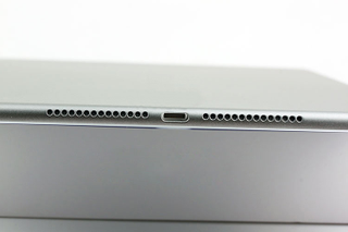 Illustration for article titled Nuevas fotos sugieren que el iPad Air 2 también tendrá sensor Touch ID